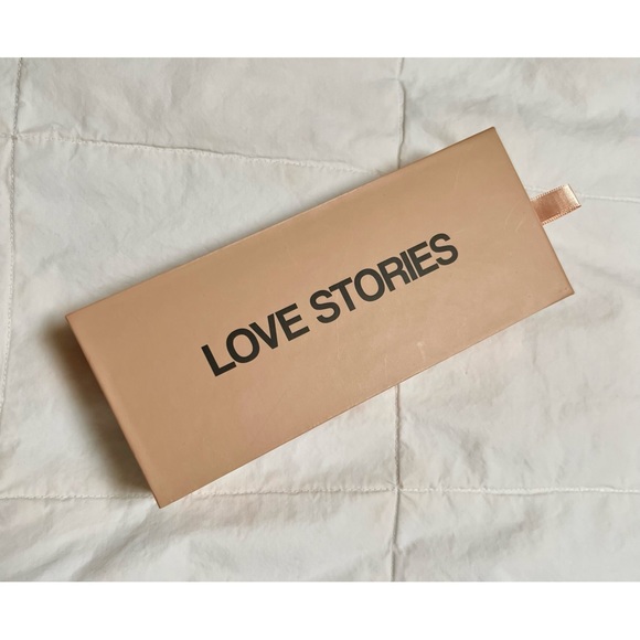 [Love Stories] Pink Gradient Lens Aviator Sunglasses - ASO Emma Watson - Picture 5 of 9